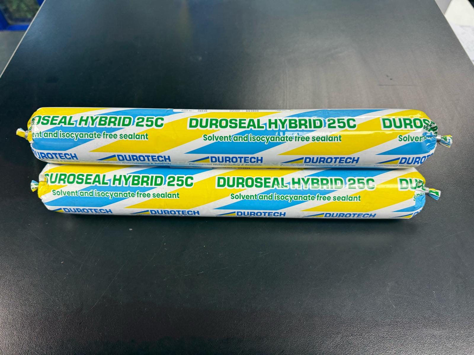 Duroseal Hybrid 25C